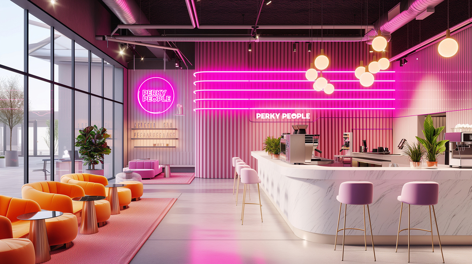 manbot_A_warm_and_modern_interior_of_a_workplace_with_a_coffee_5e686b03-c3fa-467d-819e-ec699129c3a7 2